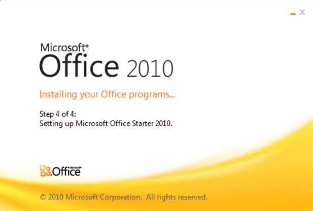 microsoft office 2010 free download windows 7